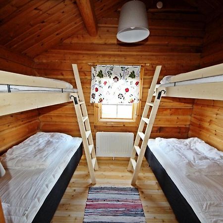 Saiva Camping & Stugby วิลเฮลมินา ภายนอก รูปภาพ
