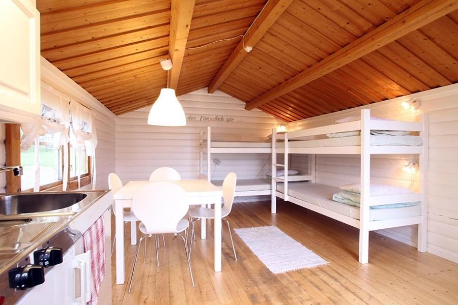 Saiva Camping & Stugby วิลเฮลมินา ห้อง รูปภาพ