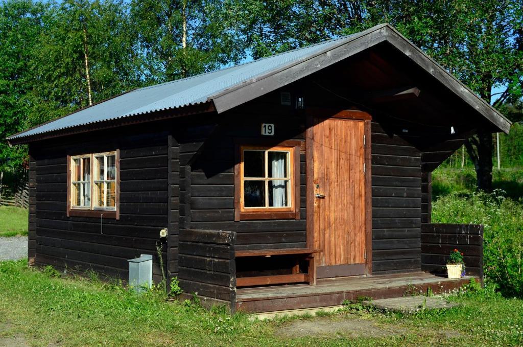 Saiva Camping & Stugby วิลเฮลมินา ห้อง รูปภาพ