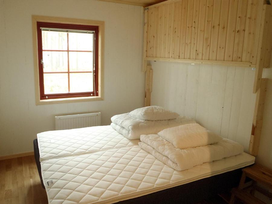 Saiva Camping & Stugby วิลเฮลมินา ภายนอก รูปภาพ